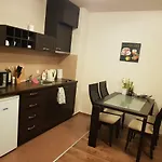 Appartement Katy's