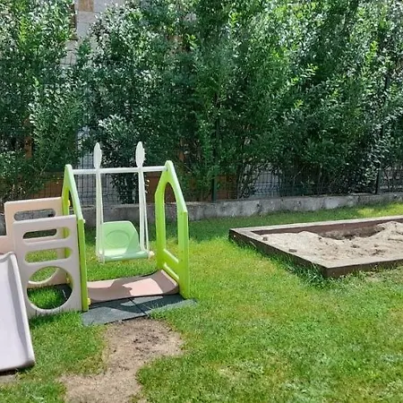 شقة Katy's بانسكو