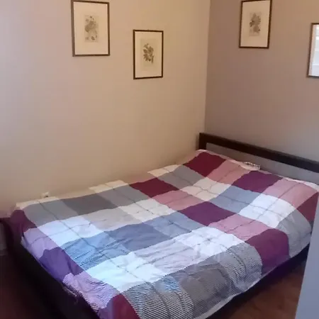 شقة Katy's بانسكو