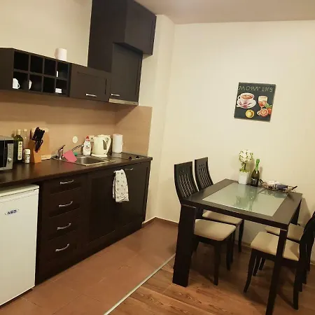 Apartment Katy's