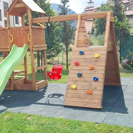 Appartement Katy's *