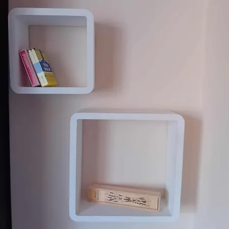 Katy's דירה בנסקו