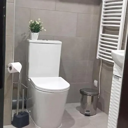 Katy's Appartement Bansko