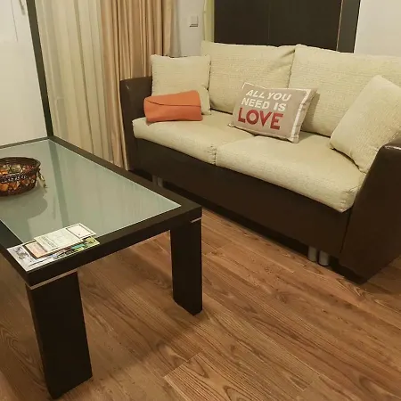 דירה Katy's בנסקו